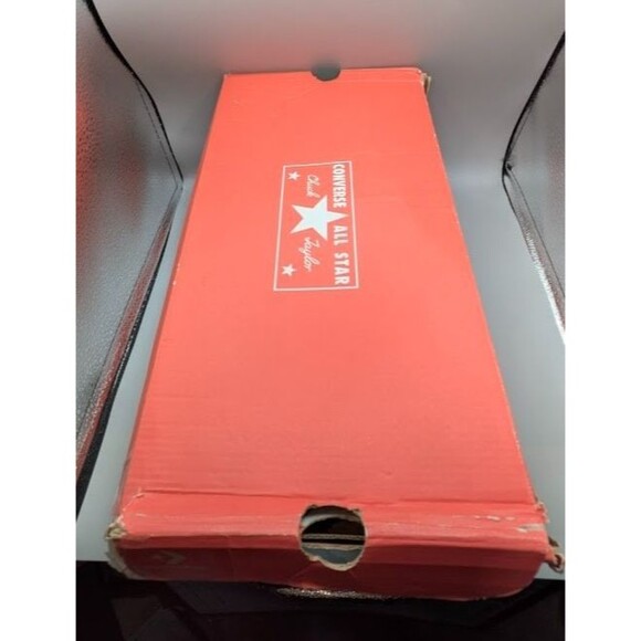 Converse Chuck 70 High Top Teal Universe/Egret/Black  A05589C US M 12, EUR 46.5 - Picture 8 of 12